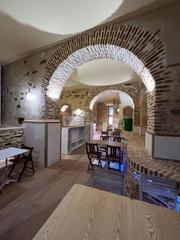 Lloguer Local Comercial a Plaza chica 6. Local cocina fria y copas casco antiguo