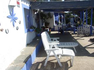 Propriété à Burguillos del Cerro