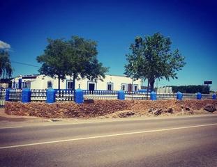 Lloguer Local Comercial a Diseminado peralas 60. Restaurante-venta zafra junto al matadero