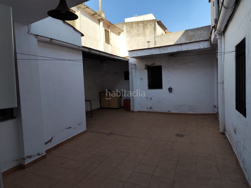 Foto 65ad787e-bbc1-4dde-9dec-62e1a03d795c. Casa a calle rosado 5 a Zafra