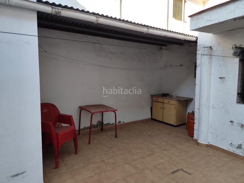 Foto db018754-0bcc-4e10-b749-08559cb23628. Casa a calle rosado 5 a Zafra