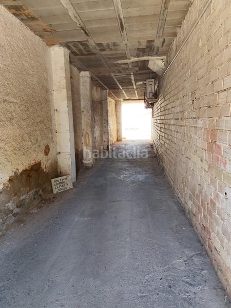 Foto 7050876a-6f5b-41d1-b4b5-84e28ebb8259. Aparcament cotxe a calle cabezo bajo 13 a Zafra