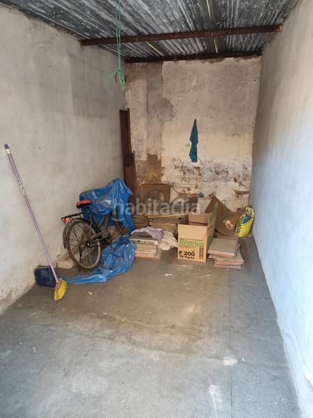 Foto ee9f4895-79dd-4a9b-a4a9-242946aa5e08. Aparcament cotxe a calle cabezo bajo 13 a Zafra