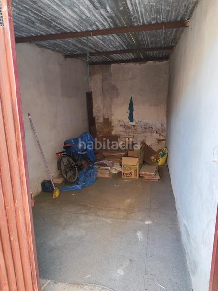 Foto f6822bf9-d33d-4326-91c0-715ac0428c08. Aparcament cotxe a calle cabezo bajo 13 a Zafra