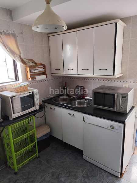 Foto 22f4d162-61ed-4529-99fe-f0ecbde965f8. Appartamento in avenida cameranos 38 in Zafra
