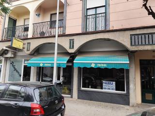 Lloguer Local Comercial a Pasaje feria 4z. Local comercial, zona comercial
