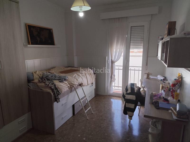 Foto 1b163873-73e1-4d3b-b361-76c1ef19bc2f. Appartamento in calle huertecillos 10 in Zafra