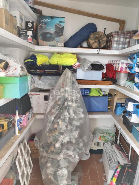 Foto 2df8d4d1-c75a-490d-aeee-1a87b9713e94. Appartamento in calle huertecillos 10 in Zafra