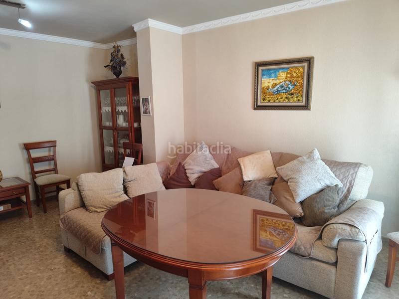 Foto fe70e830-7a60-4066-ae3b-ed873c1bda7f. Appartamento in calle huertecillos 10 in Zafra