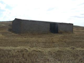 Rural plot in Diseminado castelar 5