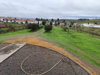 Finca rústica a Avenida nuestra señora del camino 33. Parcela rustica con casa de 400 m2, legalizada