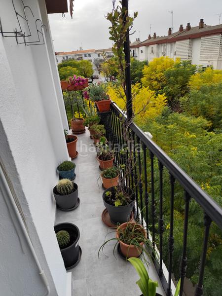 Foto 04d7ccdf-ab78-4dd5-8560-0ec3c4951f63. Appartamento in barriada constitución 22 in Zafra