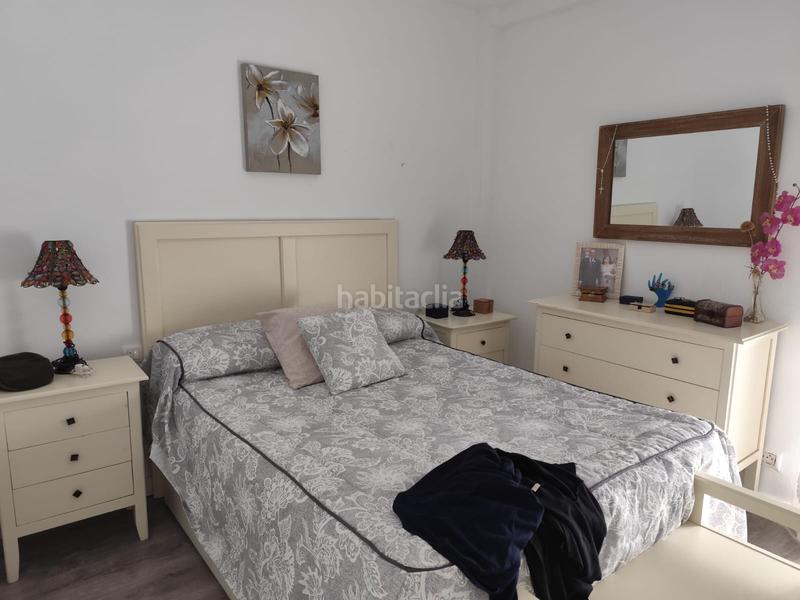 Foto 4cca3f99-36b8-480a-a62d-eba9623681d3. Appartamento in barriada constitución 22 in Zafra