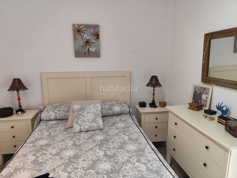 Foto 58ecab39-eec7-4ff6-87f2-94e93df166b4. Appartamento in barriada constitución 22 in Zafra