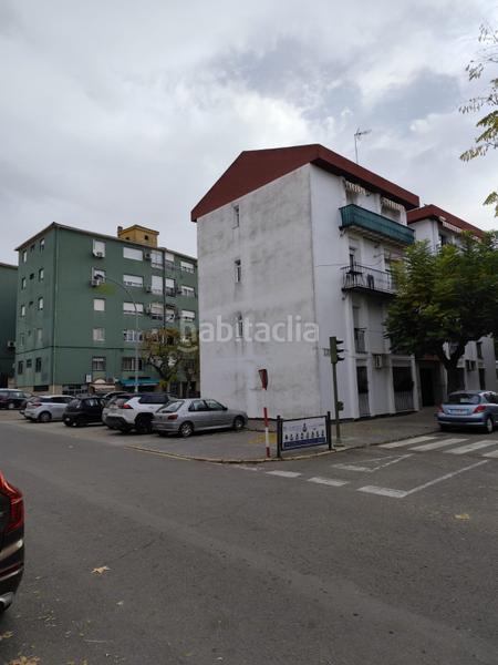 Foto 5b920f65-b4c2-4c9e-ae22-2dbffaab2d5b. Appartamento in barriada constitución 22 in Zafra