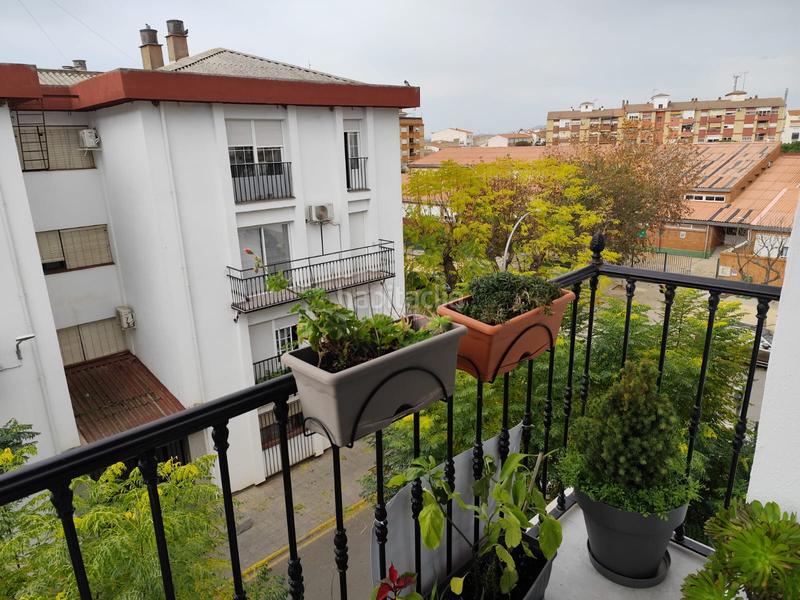 Foto 726f3d9e-1f40-4514-92e6-679905180faf. Appartamento in barriada constitución 22 in Zafra