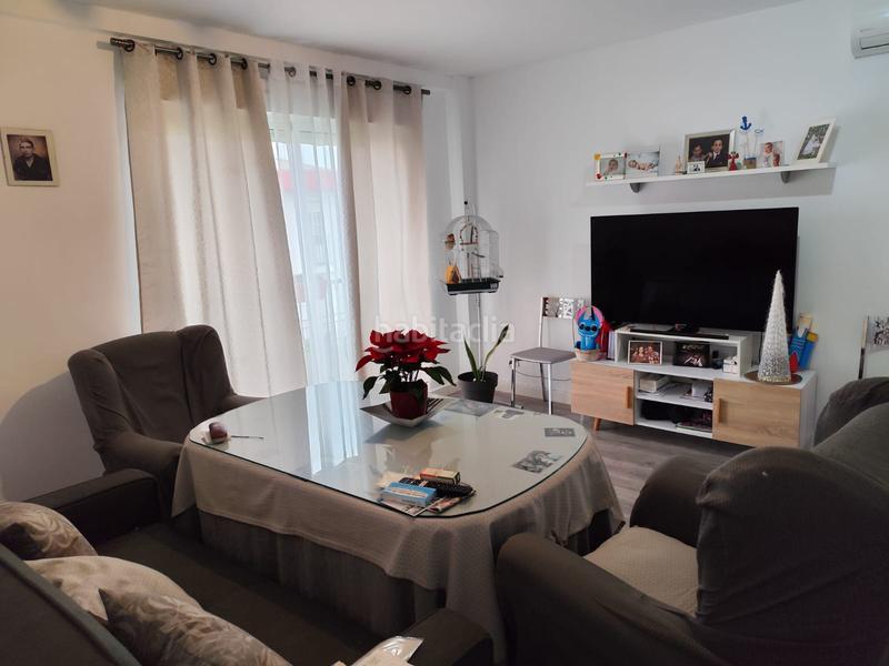 Foto af17599d-42b4-45a8-8c05-7ff33d0beafc. Appartamento in barriada constitución 22 in Zafra