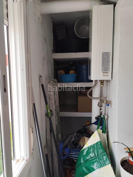 Foto bf5c437c-afd7-4837-a4a5-8eebab9bf8c5. Appartamento in barriada constitución 22 in Zafra