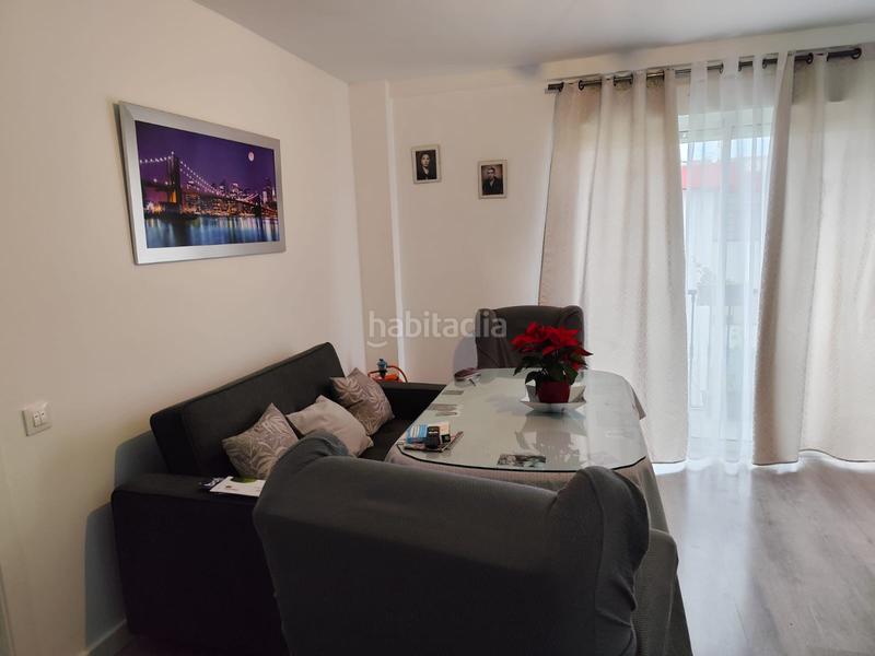 Foto c86d21bd-b625-47e6-8b37-35078d16d818. Appartamento in barriada constitución 22 in Zafra