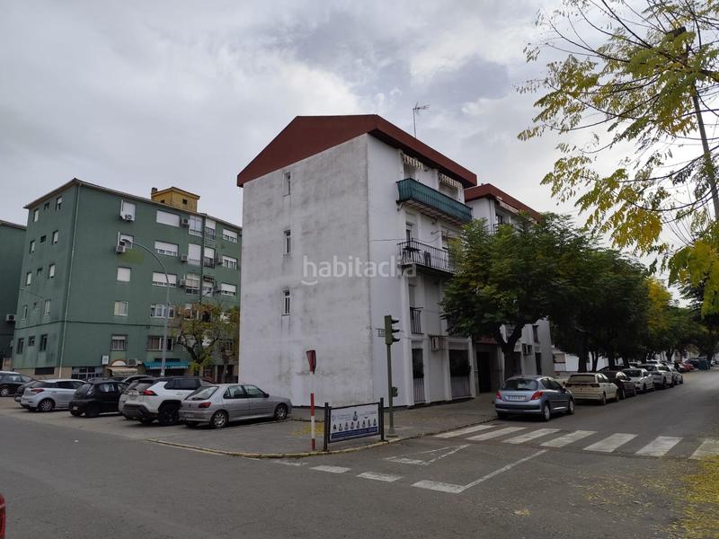 Foto e339cb09-a5fd-498e-804e-f8f7a87d5db6. Appartamento in barriada constitución 22 in Zafra