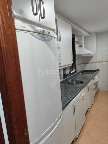 Foto 1779a51f-ee12-480f-9e7b-15b02e957fee. Miete appartement in avenida de la estación 40 in Zafra