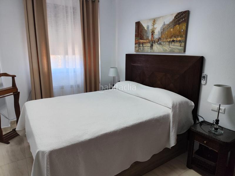 Foto 2431ee4f-27b6-4ebc-a631-e29aeb2280d4. Miete appartement in avenida de la estación 40 in Zafra