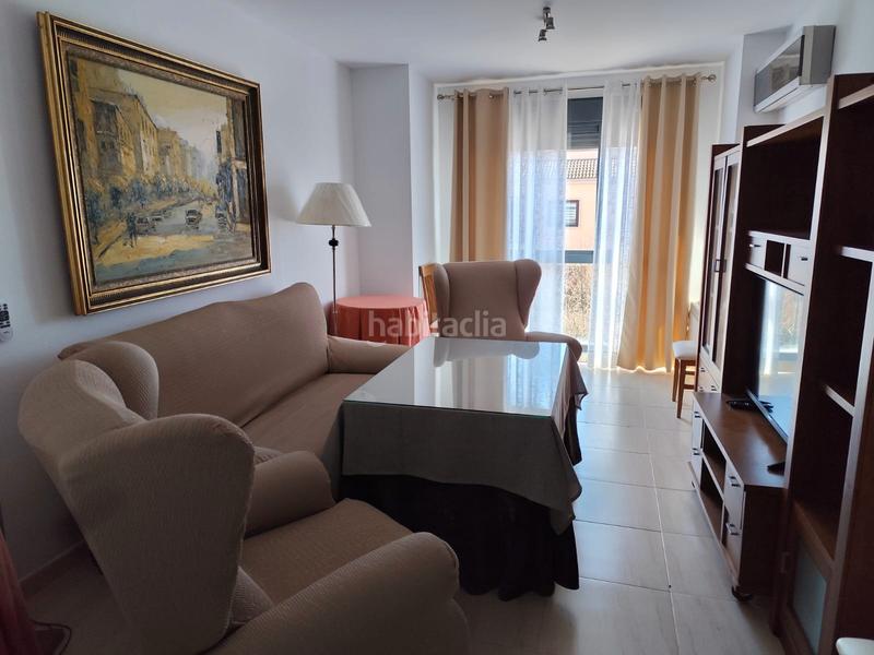 Foto 30c1837e-d167-413f-a90b-e984a0b65ffc. Miete appartement in avenida de la estación 40 in Zafra