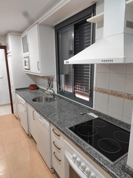 Foto 40ead643-5742-4014-b748-1b80924d0076. Miete appartement in avenida de la estación 40 in Zafra