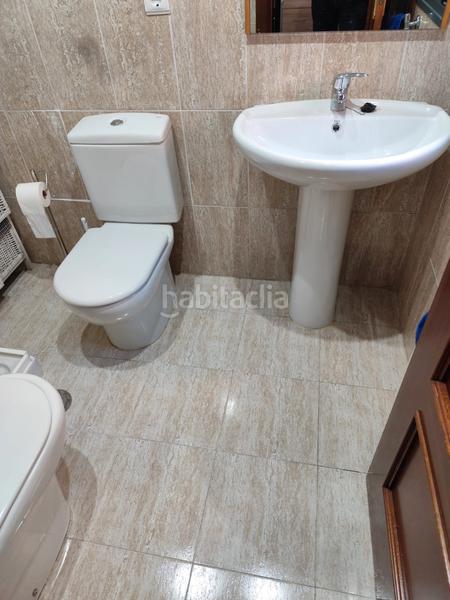 Foto c89039f8-cf8e-4c61-834b-4ffc2d5dfd38. Miete appartement in avenida de la estación 40 in Zafra