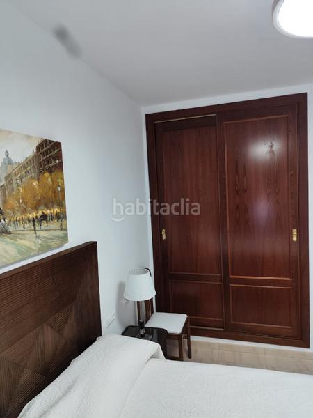 Foto db013eb4-ca47-41e3-b93d-946136cf4ea8. Miete appartement in avenida de la estación 40 in Zafra