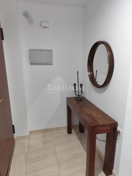 Foto e18aa57e-c30a-4dc1-9302-1b8176c4e23c. Miete appartement in avenida de la estación 40 in Zafra