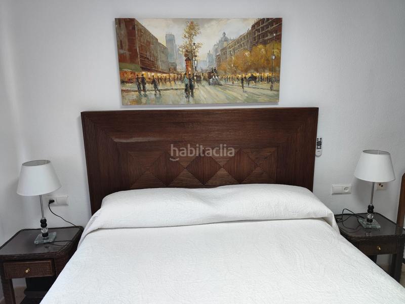 Foto fd7783ce-8e36-4ce6-a24f-195f50f379bc. Miete appartement in avenida de la estación 40 in Zafra