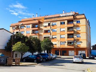 Attique à Calle juan ii 27. Atico super centrico 4 dormitorios y terraza de 80 m2