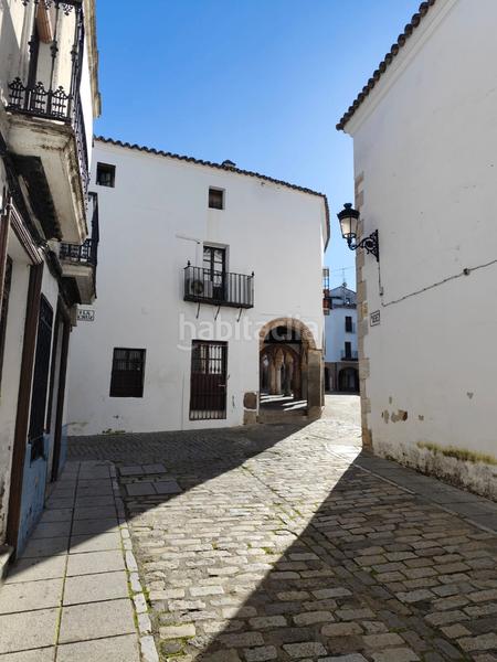 Foto 05e25cc0-7f46-4615-a4ba-79c6160846b2. Casa in calle cruz 14 in Zafra
