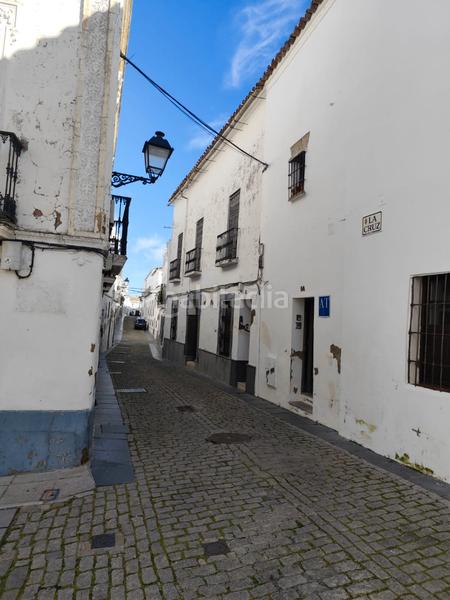Foto 1f765291-4a66-4b87-b51a-d6935d71db85. Casa in calle cruz 14 in Zafra