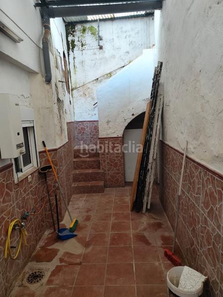 Foto 35e52402-e289-41c4-9a5b-2ab7def990b9. Casa in calle cruz 14 in Zafra