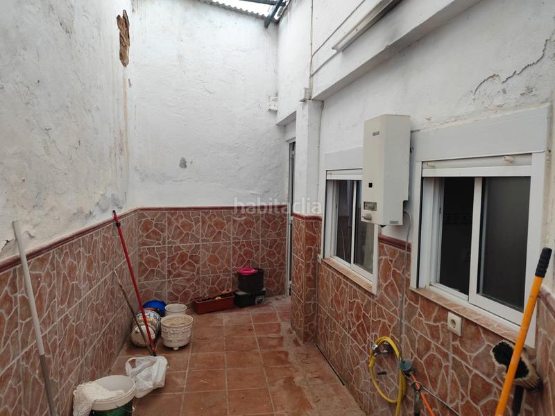 Foto 534fbb8f-fc79-4e78-bd08-68afd2527b8f. Casa in calle cruz 14 in Zafra