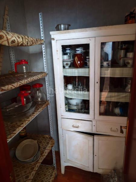 Foto 646af6c7-963d-4fa3-8fdc-6b2807624b6c. Casa in calle cruz 14 in Zafra