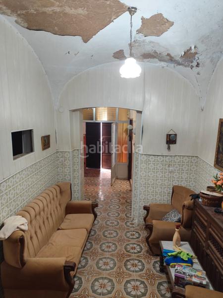 Foto 65be20a4-9a87-415b-bf27-bd677401dcbc. Casa in calle cruz 14 in Zafra