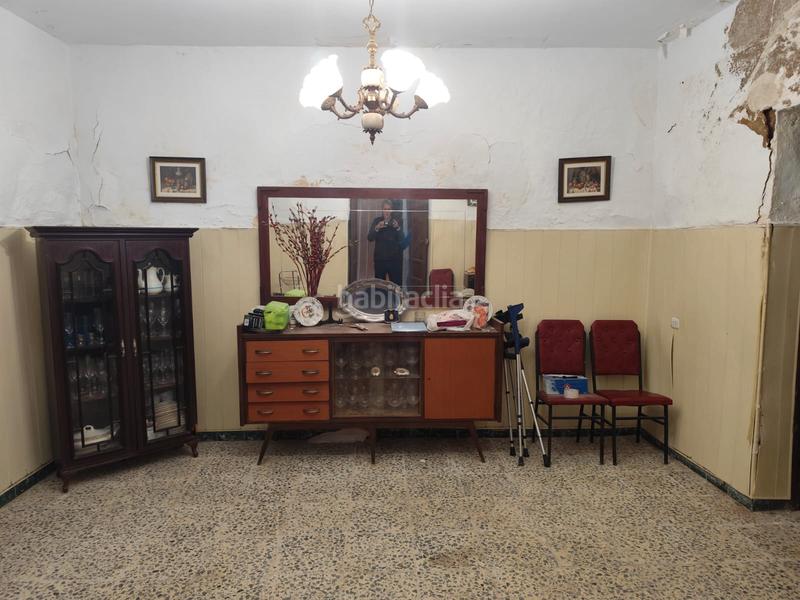 Foto 7c0d6bb7-64a9-4d0e-abe1-a406ce81784f. Casa in calle cruz 14 in Zafra