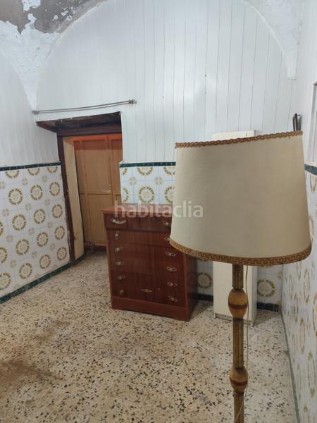 Foto 9b7bd174-18a9-4192-9729-53a7e48eaaaa. Casa in calle cruz 14 in Zafra