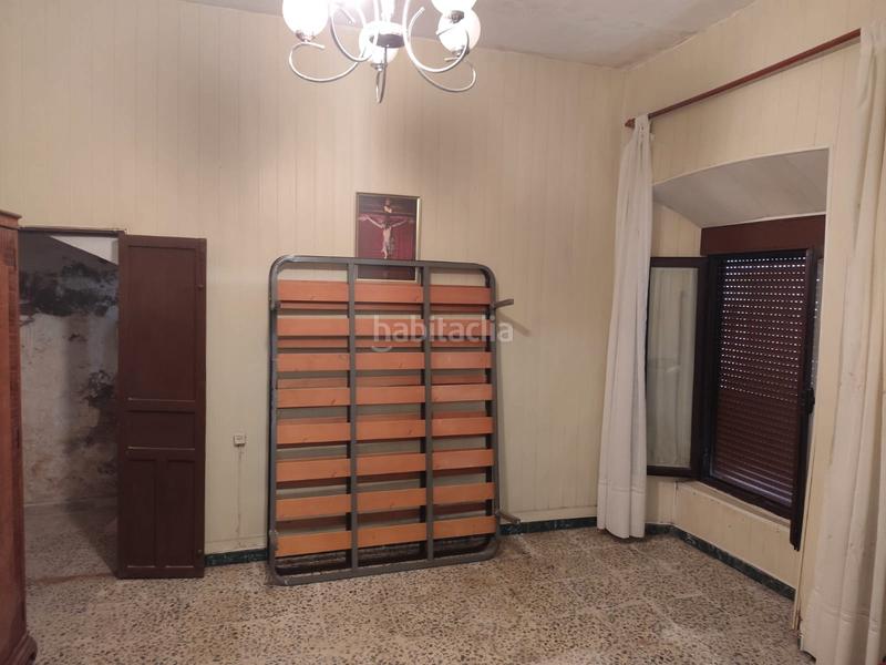 Foto a01114c2-97f4-4c0c-a385-74dd4e313267. Casa in calle cruz 14 in Zafra