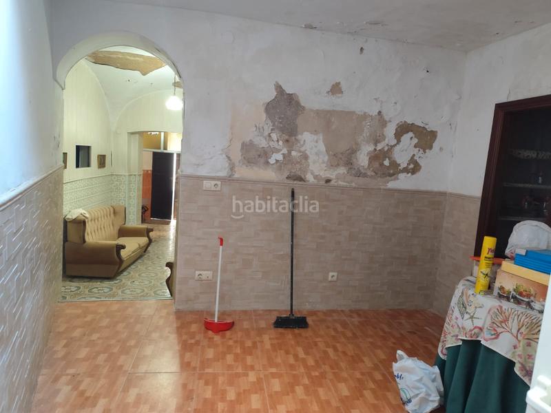 Foto ae3d1253-39a1-4e31-9693-dd6a85e4e37f. Casa in calle cruz 14 in Zafra