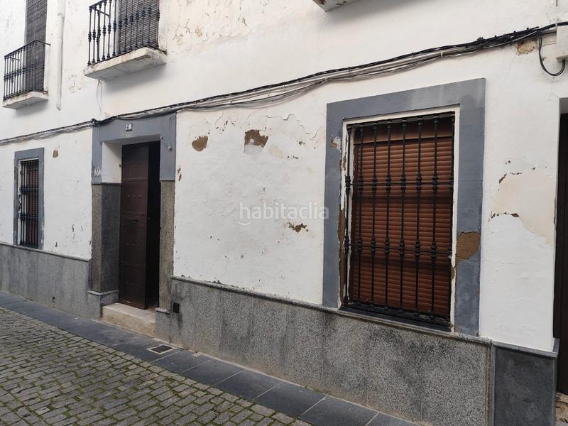 Foto b70641a0-fcab-4e95-b214-22e39e9d2b41. Casa in calle cruz 14 in Zafra