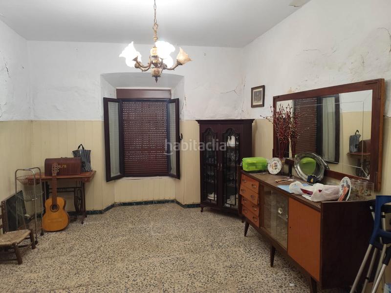Foto e5ab3d9d-0b4a-47bc-a60d-1f01c516295a. Casa in calle cruz 14 in Zafra