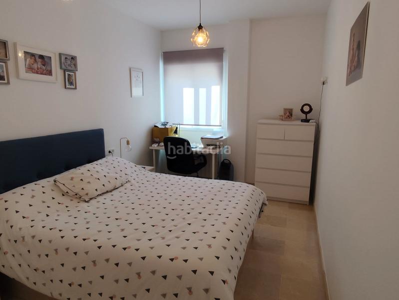 Foto 042dc0ec-ebd4-40f9-945b-cb83cebf2ab6. Appartamento in pasaje feria 4z in Zafra