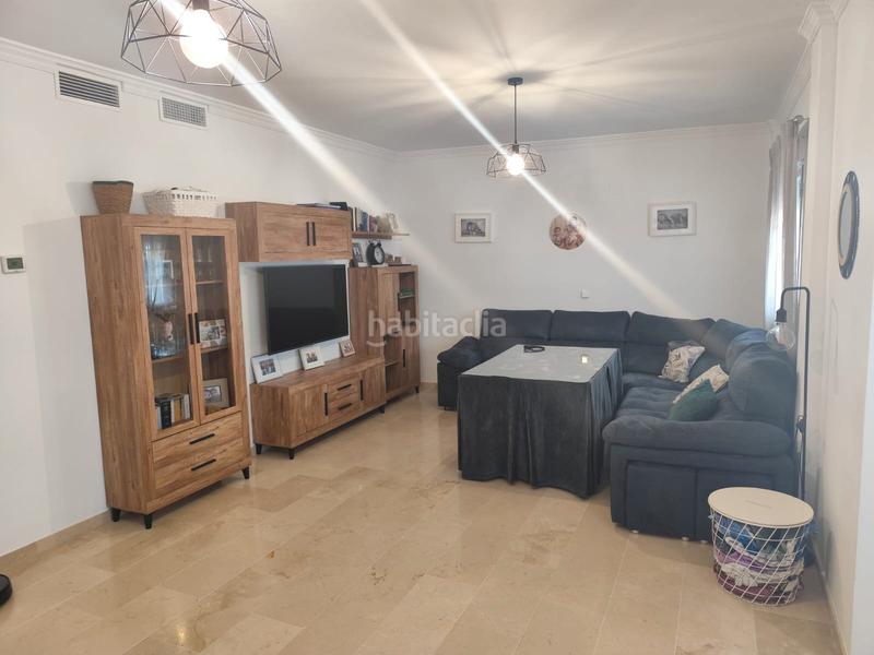 Foto 1671b735-bd9a-4043-a6ae-9d4b35769136. Appartamento in pasaje feria 4z in Zafra