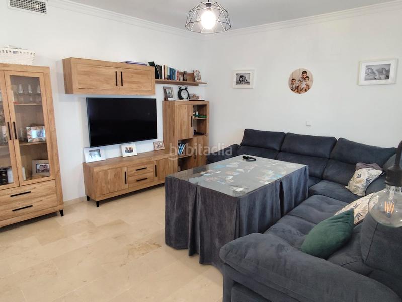 Foto 170f1c72-f0bd-4979-a070-241fe76dce57. Appartamento in pasaje feria 4z in Zafra