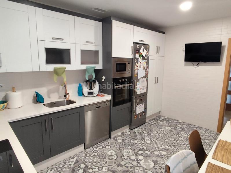 Foto 276aa58e-28c7-451c-9427-2c26dbd15243. Appartamento in pasaje feria 4z in Zafra