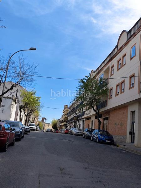 Foto 56f5f761-be83-45b7-acb1-2dd0b7ec983b. Appartamento in pasaje feria 4z in Zafra